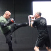 Self-defense Detroit