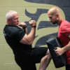Self-defense Detroit