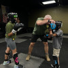Self-defense Detroit