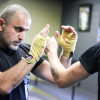 Self-defense Detroit