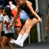 Competitive Cheerleading near Murrieta