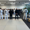 Kids Brazilian Jiu Jitsu near Overland Park