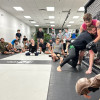Kids Brazilian Jiu Jitsu near Overland Park