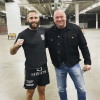 Kids Brazilian Jiu Jitsu near Overland Park