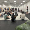 Kids Brazilian Jiu Jitsu near Overland Park