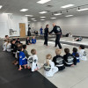 Kids Brazilian Jiu Jitsu near Overland Park