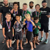 Kids Brazilian Jiu Jitsu near Overland Park