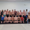 Kids Brazilian Jiu Jitsu near Overland Park