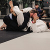 Kids Brazilian Jiu Jitsu near Overland Park