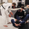 Kids Brazilian Jiu Jitsu near Overland Park