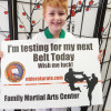 Kids Martial Arts near Mount Dora