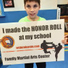 Kids Martial Arts near Mount Dora