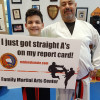 Kids Martial Arts near Mount Dora