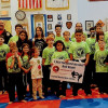 Kids Martial Arts near Mount Dora