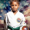Kids Martial Arts near Mount Dora
