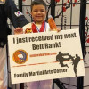 Kids Martial Arts near Mount Dora