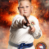 Kids Martial Arts near Mount Dora