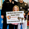 Kids Martial Arts near Mount Dora