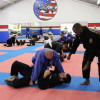 Brazilian Jiu Jitsu near Greenwood
