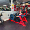 24 Hour Fitness near Shallotte