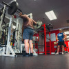 24 Hour Fitness near Shallotte