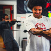 24 Hour Fitness near Shallotte