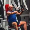 24 Hour Fitness near Shallotte