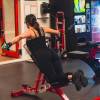 24 Hour Fitness near Shallotte