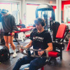 24 Hour Fitness near Shallotte