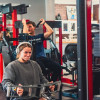 24 Hour Fitness near Shallotte