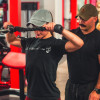 24 Hour Fitness near Shallotte