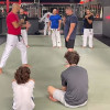 Kids Martial Arts near Newark