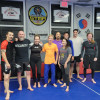 Kids Martial Arts near Fort Worth