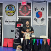 Kids Martial Arts near Fort Worth