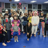 Kids Martial Arts near Fort Worth