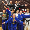 Kids Martial Arts near Fort Worth