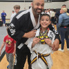 Kids Martial Arts near Fort Worth