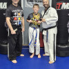 Kids Martial Arts near Fort Worth