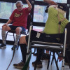 Adaptive Group Fitness Programs near Surprise