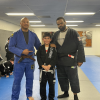 Kids Martial Arts near Fresno