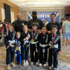 Kids Martial Arts near Fresno