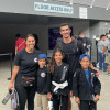 Kids Martial Arts near Fresno