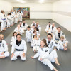 Kids Martial Arts near Pensacola