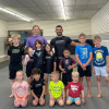 Kids Martial Arts near Pensacola