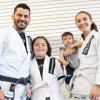 Kids Martial Arts near Pensacola