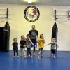Kids Martial Arts near Yucca Valley