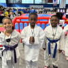 Kids Martial Arts near South Bronx