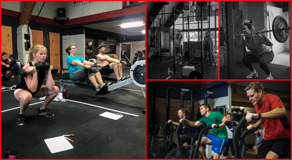 West Des Moines Crossfit Crossfit West Des Moines Urbandale, Iowa