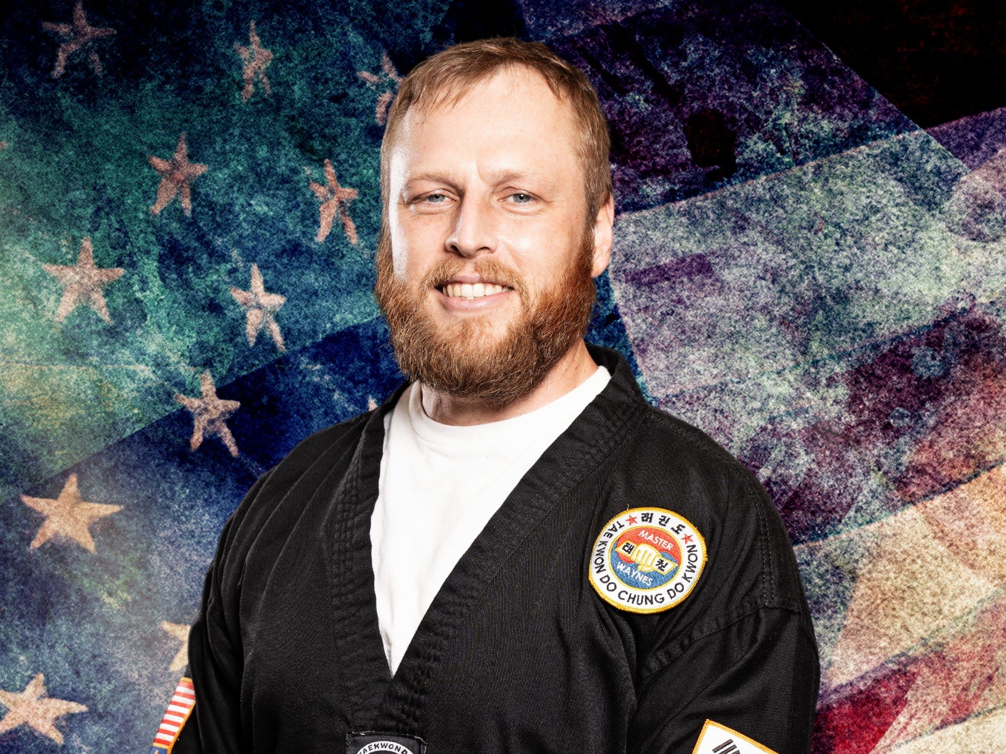 David Lang Black Belt Essay | Family Martial Arts