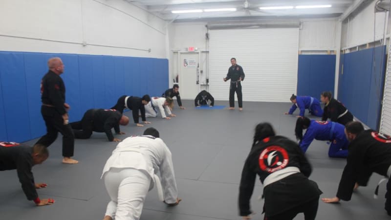 How Does Jiu-Jitsu Differ from Other Martial Arts?